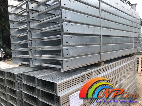 Lựa chọn máng cáp điện giá rẻ, chất lượng tại Cơ điện NP Lựa chọn máng cáp điện giá rẻ, chất lượng tại Cơ điện NP