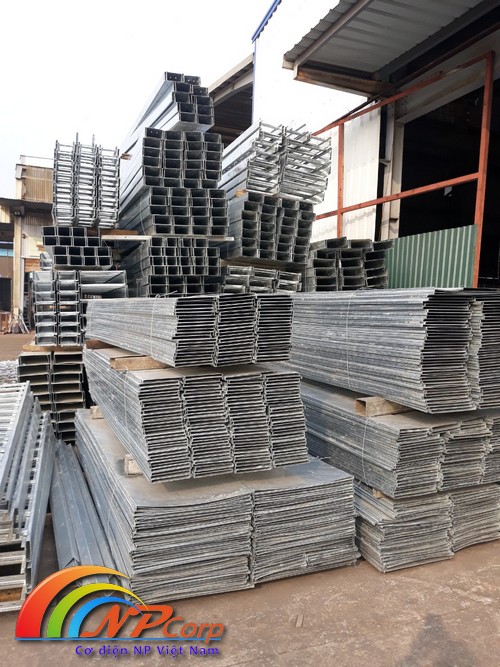 Các chọn thang cáp điện phù hợp với các nhu cầu sử dụng khác nhau Các chọn thang cáp điện phù hợp với các nhu cầu sử dụng khác nhau