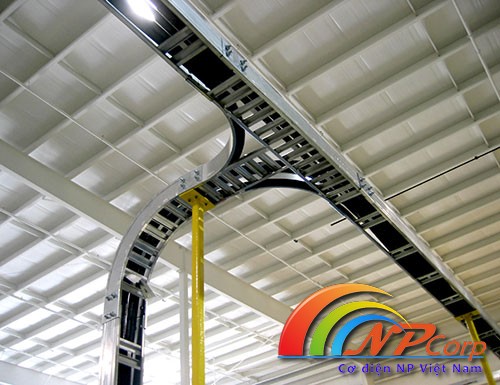 Hinh anh thang cap dien Hinh anh thang cap dien