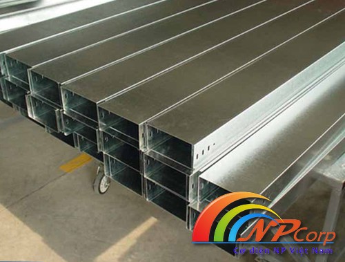 Máng cáp NP Việt Nam Máng cáp NP Việt Nam