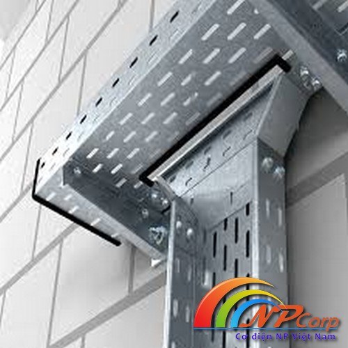 Hệ thống máng điện công nghiệp Hệ thống máng điện công nghiệp