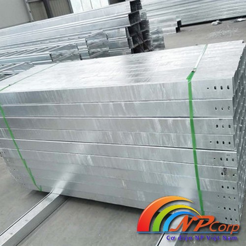 Máng điện công nghiệp NP Việt Nam Máng điện công nghiệp NP Việt Nam