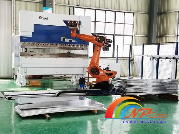 Máng cáp giá rẻ NP Máng cáp giá rẻ NP