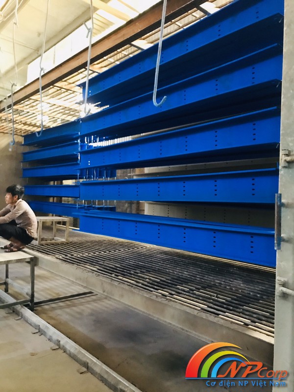 Máng cáp 200x100 Máng cáp 200x100