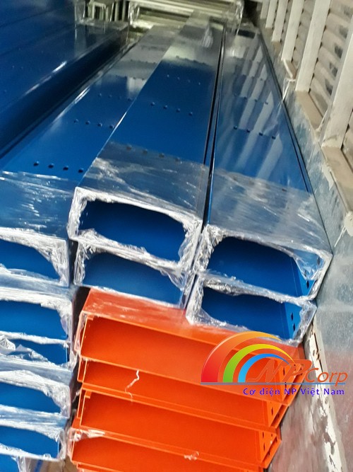 thang máng cáp std